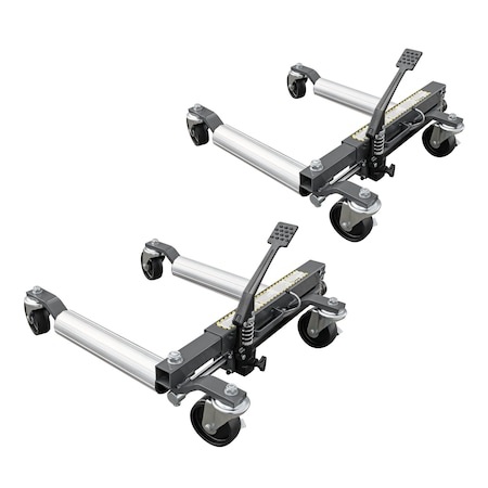 Bendpak Ranger RCD-1500EX Vehicle Dolly RCD-1500EX