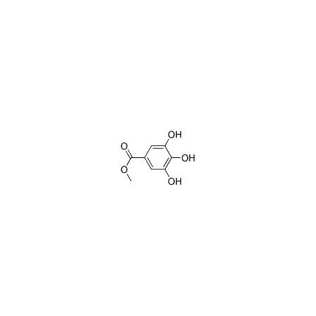 Ak Scientific Methyl gallate (25g), CAS 99-24-1 M666-25g