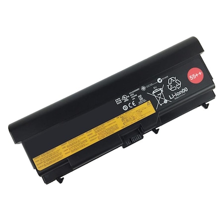 Premium Power Compatible Battery Lenovo SL410 9C 7800mAh 57Y4186
