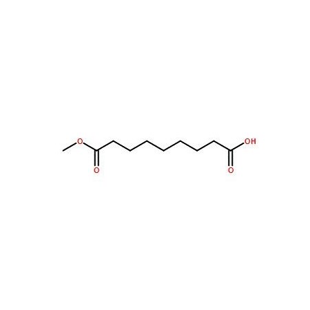 Ak Scientific mono-Methyl azelate (25g), CAS 2104-19-0 Y1475-25g