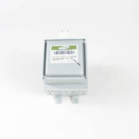 MICROWAVE MAGNETRON