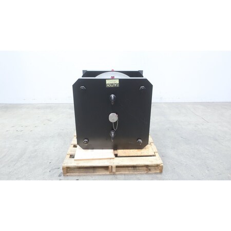 Delta NI-RESIST GATE VALVE 16IN 30S-16-NR-17-E5/1PC30-D3-F18-F21-F37-F40-F99