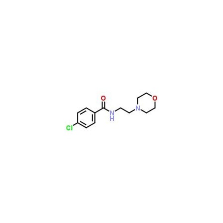 Ak Scientific Moclobemide (50mg), CAS 71320-77-9 H223-50mg