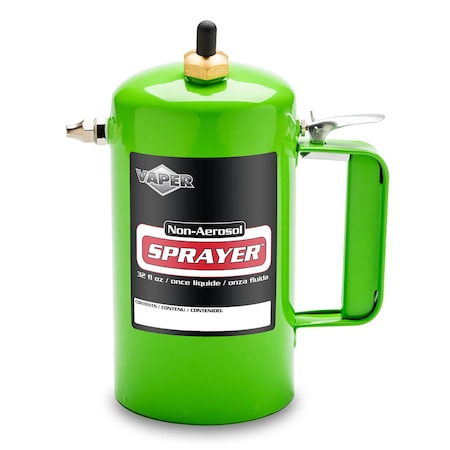 Titan Professional Tools Spot Spray Non-Aerosol Sprayer-Green 19425