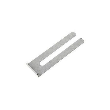 Genie REPLACEMENT SHIM SIDE PAD 22GA. 42502GT