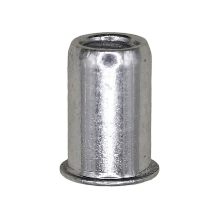 Auveco Thin Sheet Nutsert 8-32, 50PK 11311
