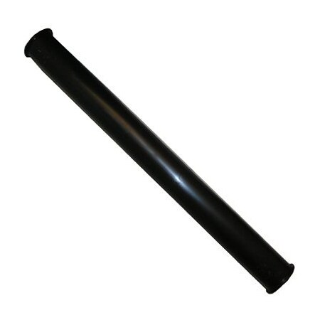 Larsen Supply Co 1-1/2X16 Blk Tailpiece 03-4317A