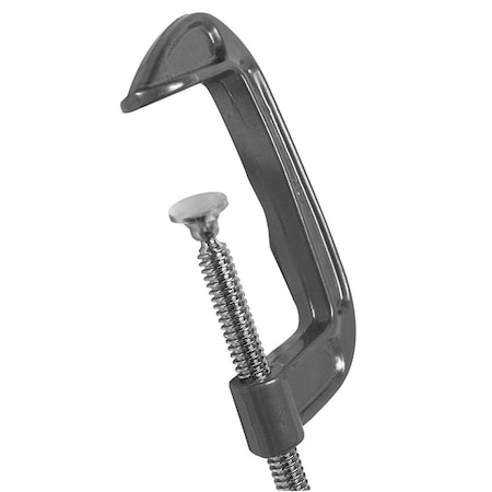 Vortex C, Clamp Malleable Iron VO734182