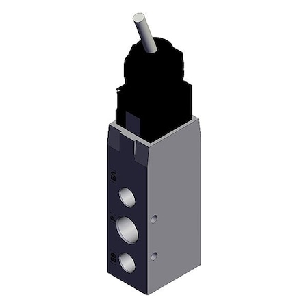 Smc MECHANICAL VALVE VFM350-02-08