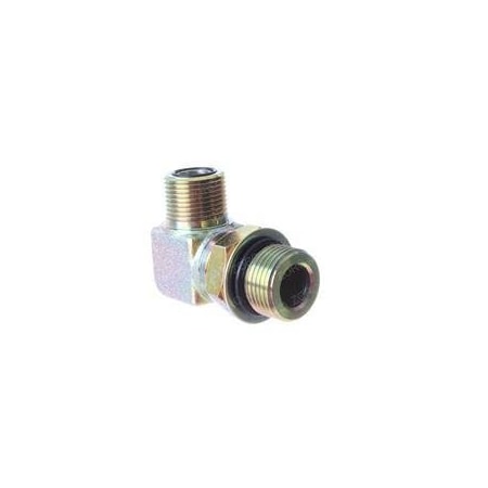 Tennant REPLACEMENT FITTING, HYDRAULIC 762469