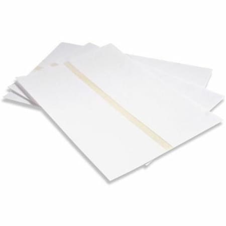 Cig NuPost Non-OEM New Universal Postage Meter Tape for All Standalone Postage Meters, 150PK NPT6209