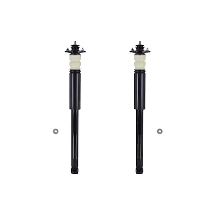 Fcs Struts Shock Absorber Assembly Kit 8341522