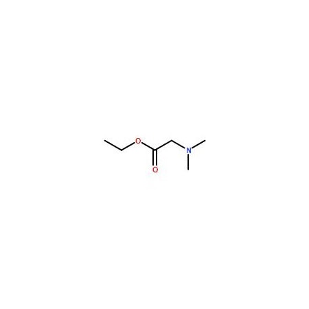 Ak Scientific Ethyl 2-(dimethylamino)acetate (5g), CAS 33229-89-9 3848AB-5g