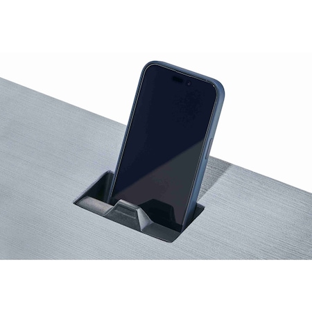 Scanstrut Magnetic Waterproof Wireless Charger, Aura 10W 12/24V SC-CW-12F