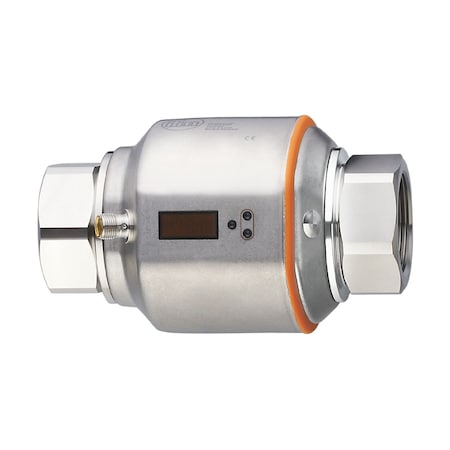 Ifm Magnetic-inductive flow meter SM9604