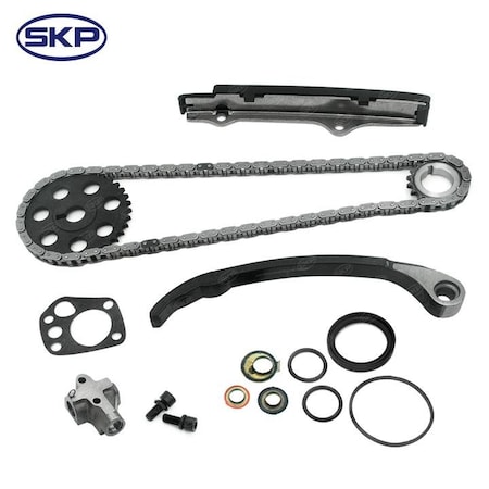 Engine Timing Chain Kit,