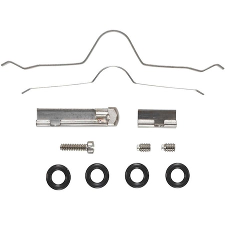 Tapetech 3.5in Corner Fin. Maintenance Kit - 48XTT 501F4AX