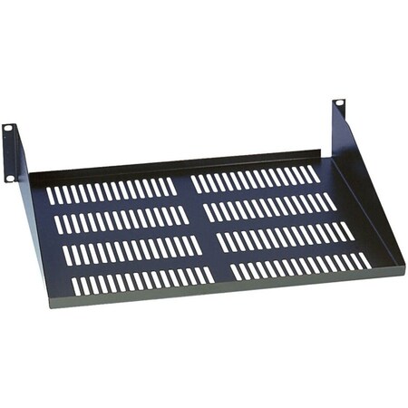 Tripp Lite RACK ENCLOSURE CABINET CANTILEVER FIXED SHELF 60LB CAPACITY 2URM SRSHELF2P