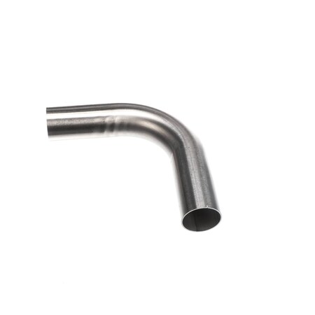 Unox Pipe/Elbow, 90 Degree, 30MM x 1.5MM KVM1015A