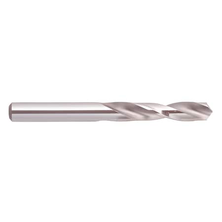 Regal Cutting Tools 13/32 Screw Machine Length Drill Bright, 6PK 016226AW