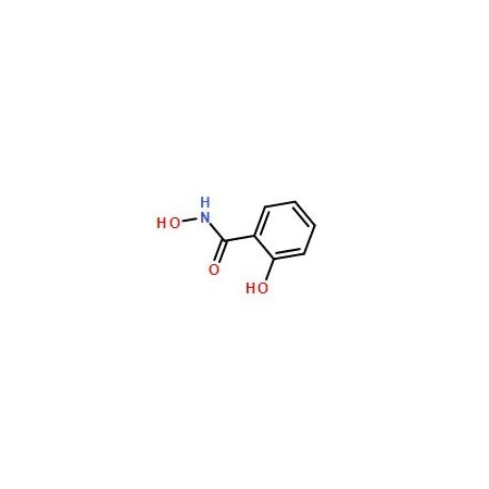 Ak Scientific Salicylhydroxamic acid (25g), CAS 89-73-6 O519-25g