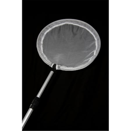 United Aquatics 13 in. Skim. Net with 70 in. Handle UA282