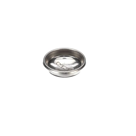 Unic Single Pod Filter, 45MM 33406P