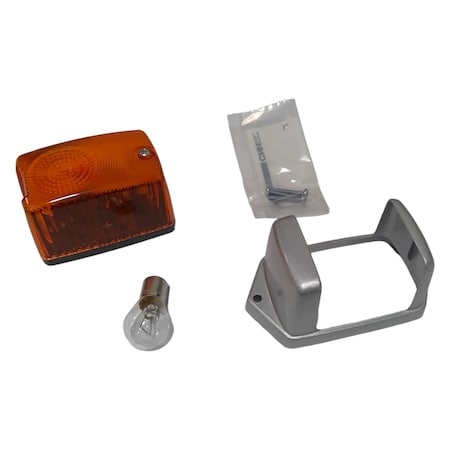 Cnh LIGHT INDICATER, CNH OEM 2459332 2459332