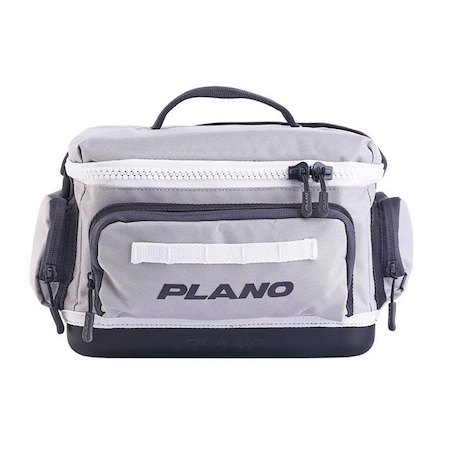 Plano Weekend Tackle Bag 3500 - Coast - PLAWKND3500GBTBCOAST P000161