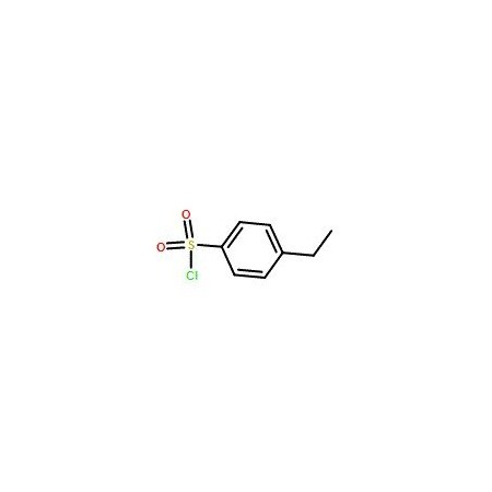 Ak Scientific 4-Ethylbenzene-1-sulfonyl chloride (1g), CAS 16712-69-9 Y7764-1g
