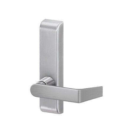 Von Duprin Mechanical Exit Device Trims 360L-DT-06 26D RHR