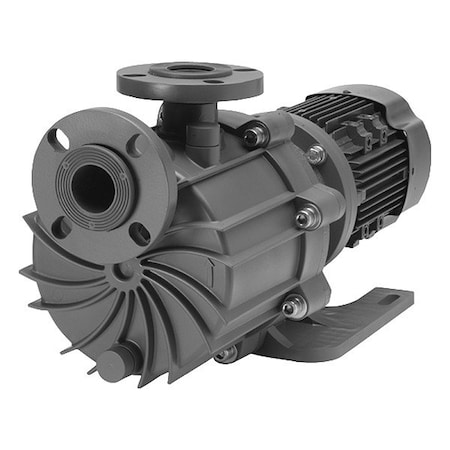 Finish Thompson Pump SP11V-T-FF-M215