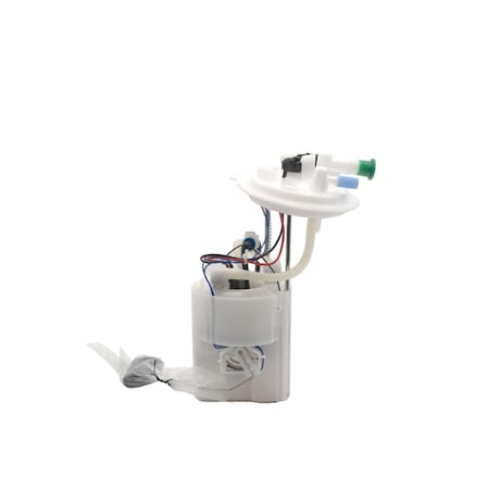 Autobest Fuel Pump Module Assembly, 2011 Hyundai Sonata Liter: 2.4 & Cylinder: 4 & Block: L & Fuel: GAS / F6047A