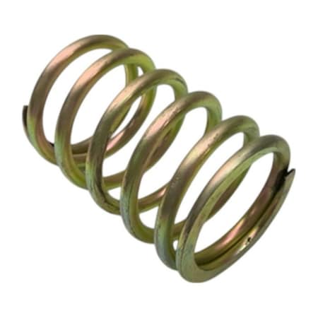 John Deere SPRING, JOHN DEERE OEM TT207296 TT207296