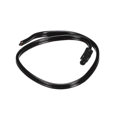 Custom Delis Equipment Cord, LED Lights, 84in CDI-911