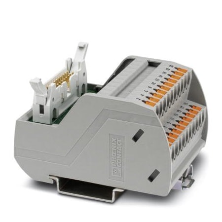 Phoenix Contact VIP-2/PT/FLK20 VARIOFACE module with 2903790