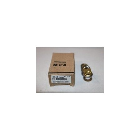 Eaton 13.2 to 17.8 FLA, NEMA 00/3 Enclosed/Open, Standard, Slow, Overload Relay Heater H1040