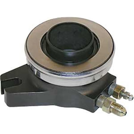 Hands On 1.37 in. Hydraulic Throwout Bearing GM Muncie Saginaw - Borg Warner Transmissions HA3565163
