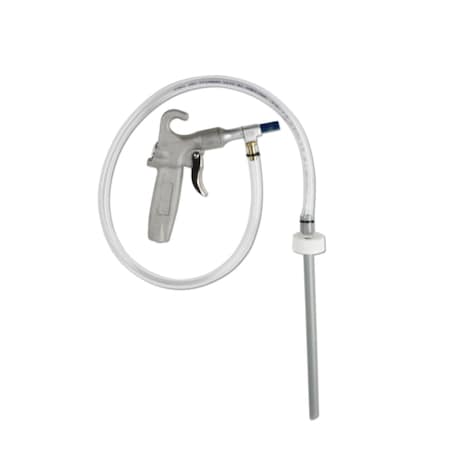 Rusfre Mitey Bee Gun, Use With Gallon Jugs 5050