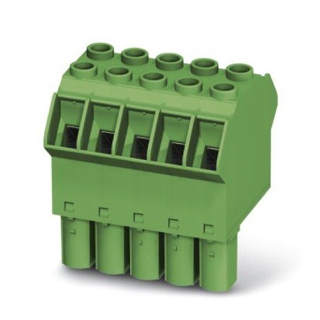 Phoenix Contact TPC 16/ 5-ST-10 16 PCB connector 1715206