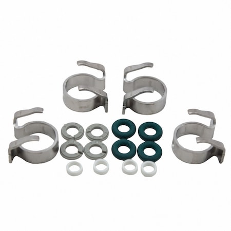 Motorcraft Fuel Injector O-Ring Kit,  CM5215