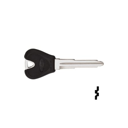 Ilco Unican Ford Probe X221P, 5PK H65-P