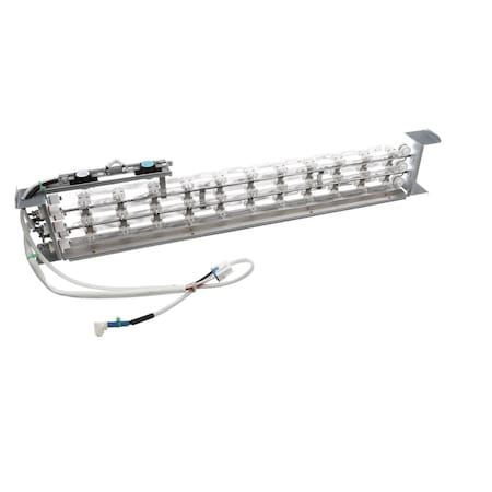 Friedrich Heater/Element Assembly 68700194