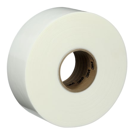 3M SealingTape, White, 36ydL, 2inW, PK6 4411W+