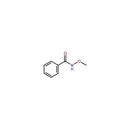 Ak Scientific N-Methoxybenzamide (100mg), CAS 2446-51-7 Y8417-100mg