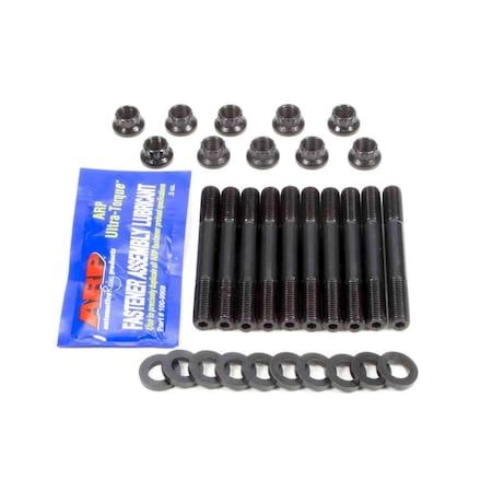 Arp 203-5403 Main Stud Kit for Toyota ARP203-5403