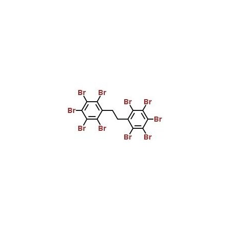 Ak Scientific Decabromodiphenylethane (100g), CAS 84852-53-9 A442-100g