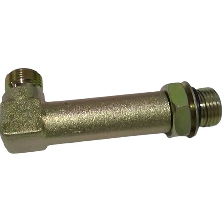Cnh ELBOW, CNH OEM 31LB-90200 31LB-90200