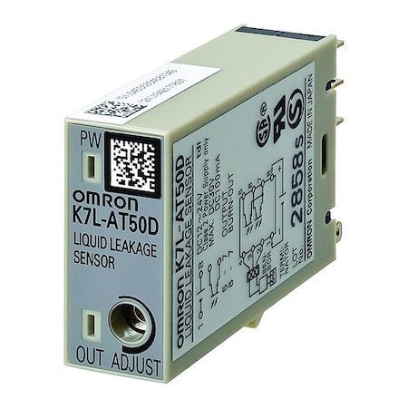 Omron Timer K7L-AT50