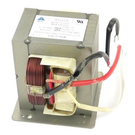 Whirlpool W11371718 Whirlpool Microwave Transformer W11371718